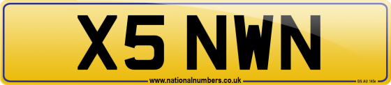 X5 NWN
