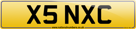 X5 NXC