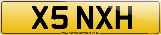 X5 NXH