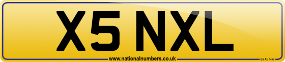 X5 NXL