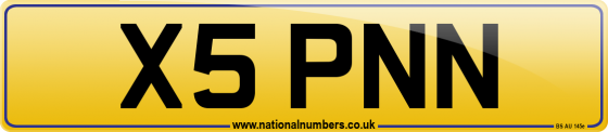 X5 PNN