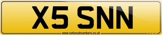 X5 SNN