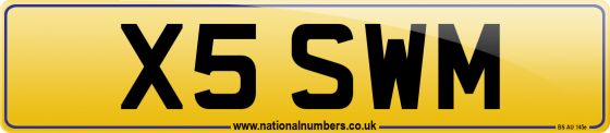 X5 SWM