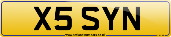 X5 SYN