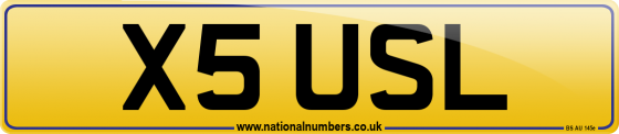 X5 USL