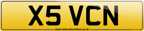 X5 VCN
