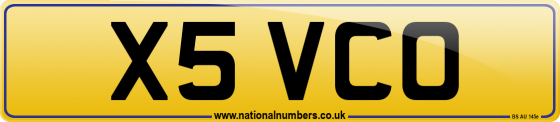 X5 VCO