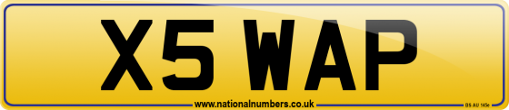 X5 WAP