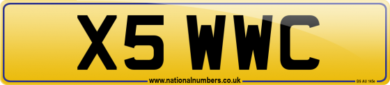 X5 WWC