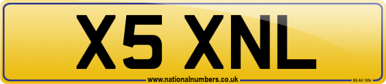 X5 XNL