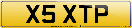 X5 XTP