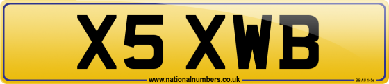 X5 XWB