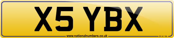 X5 YBX