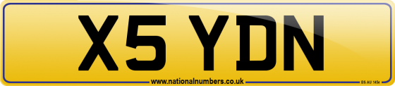 X5 YDN