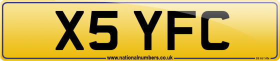 X5 YFC