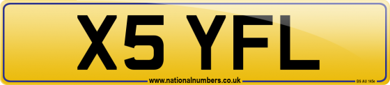 X5 YFL
