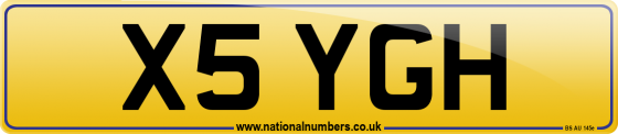 X5 YGH