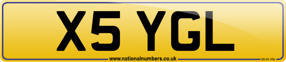 X5 YGL