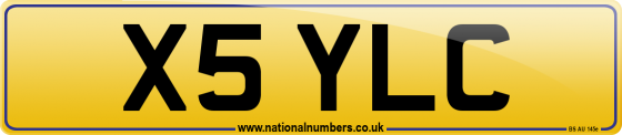X5 YLC