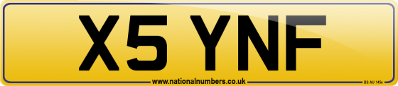 X5 YNF