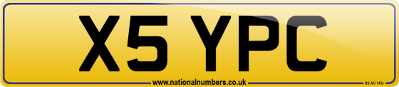 X5 YPC