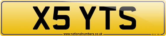 X5 YTS