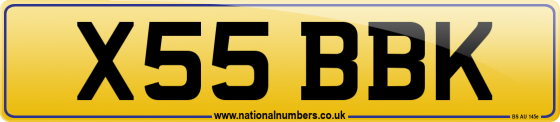 X55 BBK