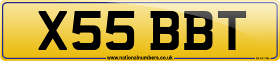 X55 BBT