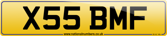 X55 BMF