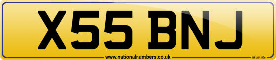 X55 BNJ