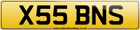 X55 BNS