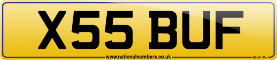 X55 BUF