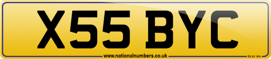 X55 BYC