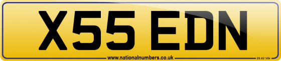 X55 EDN