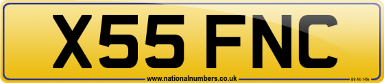 X55 FNC