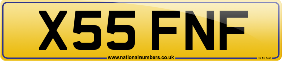 X55 FNF