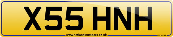 X55 HNH