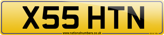 X55 HTN