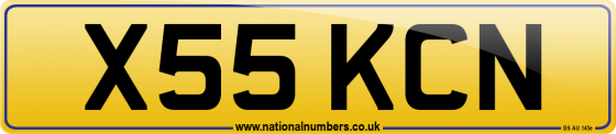X55 KCN