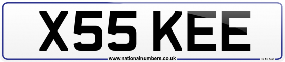 X55 KEE