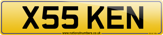 X55 KEN