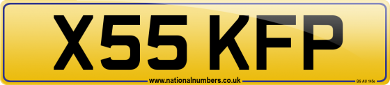 X55 KFP