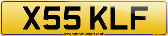 X55 KLF