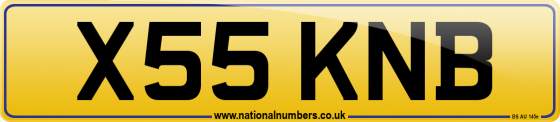 X55 KNB