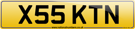 X55 KTN