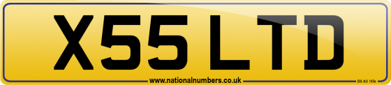 X55 LTD