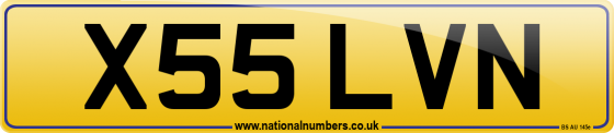 X55 LVN