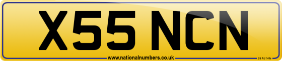 X55 NCN
