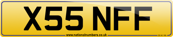X55 NFF