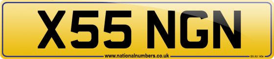 X55 NGN